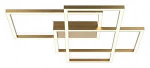 Люстра потолочная Maytoni Rida MOD015CL-L80GK