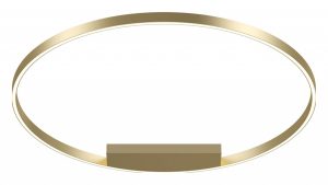 Светильник потолочный Maytoni Halo MOD058CL-L65BSK