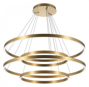 Светильник подвесной Maytoni Rim MOD058PL-L174BSK