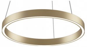 Светильник подвесной Maytoni Rim MOD058PL-L22BSK