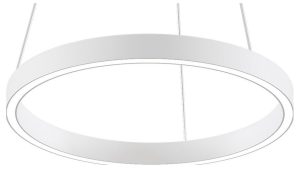 Светильник подвесной Maytoni Rim MOD058PL-L22WK