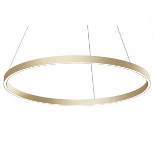 Светильник подвесной Maytoni Rim MOD058PL-L42BSK