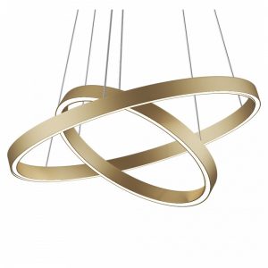 Светильник подвесной Maytoni Rim MOD058PL-L55BSK