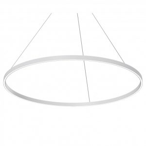 Светильник подвесной Maytoni Rim MOD058PL-L65WK