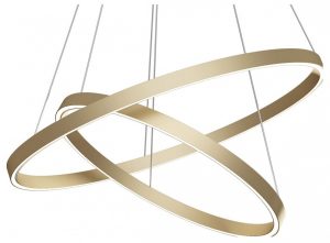 Светильник подвесной Maytoni Rim MOD058PL-L74BSK