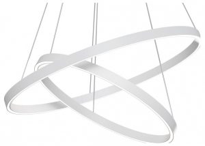 Светильник подвесной Maytoni Rim MOD058PL-L74WK