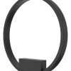 Бра  Maytoni Halo MOD058WL-L25BK