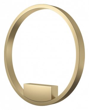 Бра  Maytoni Halo MOD058WL-L25BSK