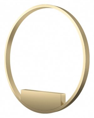 Бра  Maytoni Halo MOD058WL-L35BSK