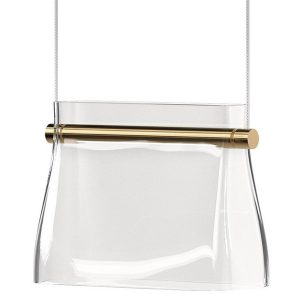 Светильник подвесной Maytoni Cabaret MOD170PL-L8BS3K