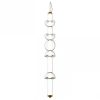 Светильник подвесной Maytoni Cosmo MOD210PL-L39BS3K