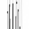 Люстра подвесная Maytoni Light stick MOD236PL-L54B3K