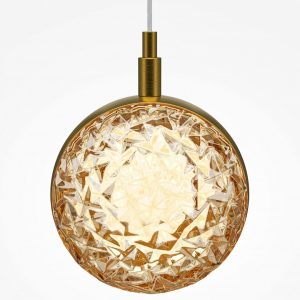 Светильник подвесной Maytoni Mind MOD299PL-L10BS3K