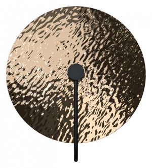 Бра  Maytoni Mare MOD305WL-03B