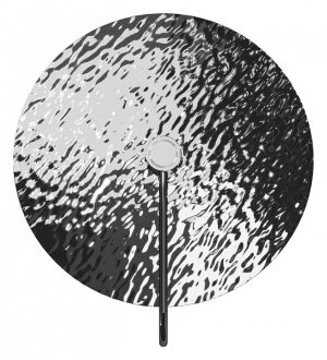 Бра  Maytoni Mare MOD305WL-03CH