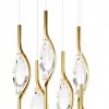 Светильник подвесной Maytoni Foresight MOD347PL-L48BS3K