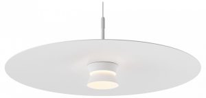 Светильник подвесной Maytoni Platte MOD352PL-L10W3K1