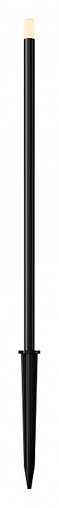 Уличный светильник наземный Maytoni Spear O441FL-L1GF3K
