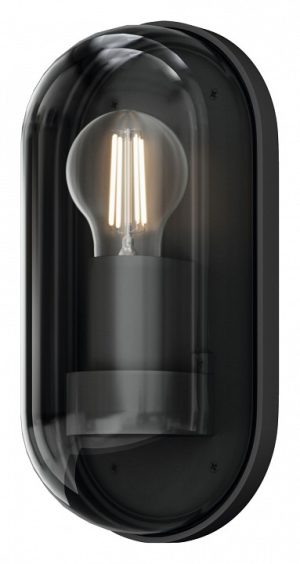 Уличный светильник настенный Maytoni Candle O449WL-01GF