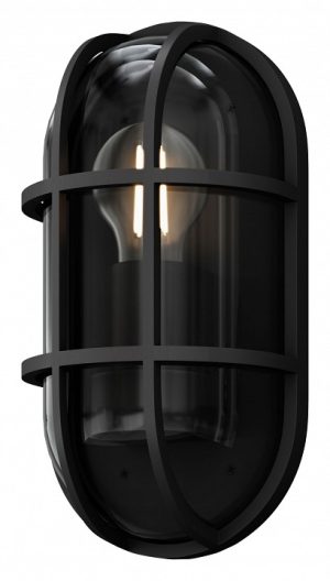 Уличный светильник настенный Maytoni Candle O449WL-01GF1