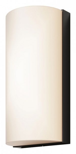 Уличный светильник настенный Maytoni Badd O454WL-L10GF3K1