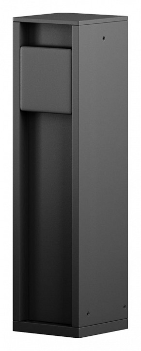 Разное Блок розеток наземный Maytoni Socket O459FL-GF01SC