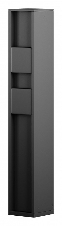 Разное Блок розеток наземный Maytoni Socket O459FL-GF02SC