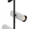 Трековая система светильник Maytoni Elti Duo TR005-2-2X12W3K-BW