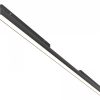 Трековая система светильник Maytoni Basis TR030-4-30W3K-WW-DS-B