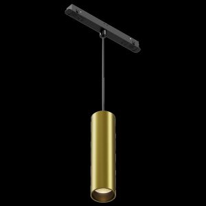 Трековая система светильник Maytoni Focus LED TR041-4-12W3K-M-DS-BBS
