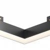 Трековая система светильник Maytoni Basis TR078-2-24W3K-B
