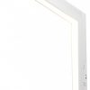Трековая система светильник Maytoni Basis TR102-24W3K-W