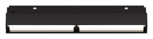 Трековая система светильник Maytoni Parete TR106-4-12W-DS-B