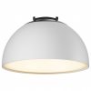Трековая система светильник Maytoni Bowl TR126B-20W3K-W