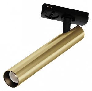 Трековая система светильник Maytoni Focus T TR141-1-6W3K-M-BS