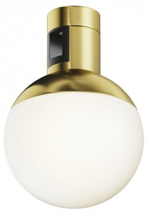 Светильник накладной Maytoni Luna TR149-1-5W3K-BS
