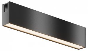 Трековая система светильник Maytoni Basis TR151-1-12W3K-B