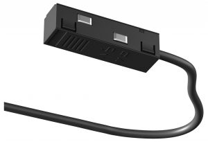 Трековая система комплектующие Maytoni Accessories for tracks Exility TRA034B-42B-1