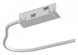 Трековая система комплектующие Maytoni Accessories for tracks Exility TRA034B-42W-1