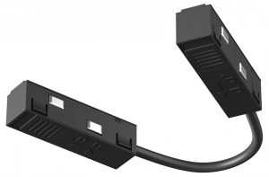 Трековая система комплектующие Maytoni Accessories for tracks Exility TRA034CPC-42B-15-1