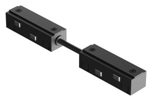 Трековая система комплектующие Maytoni Accessories for tracks Exility TRA034CPC-42B-5-1