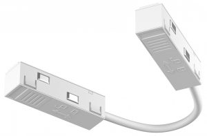 Трековая система комплектующие Maytoni Accessories for tracks Exility TRA034CPC-42W-15-1