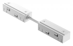 Трековая система комплектующие Maytoni Accessories for tracks Exility TRA034CPC-42W-5-1