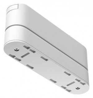 Трековая система комплектующие Maytoni Accessories for tracks Radity TRA084FC-11SW