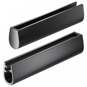 Трековая система комплектующие Maytoni Accessories for system Parity TRA130BEC-B