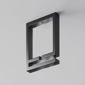 Alternative view of Трековая система комплектующие Maytoni Accessories for system Parity TRA130BS-B