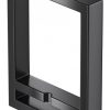 Трековая система комплектующие Maytoni Accessories for system Parity TRA130BS-B