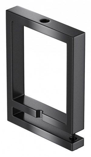 Трековая система комплектующие Maytoni Accessories for system Parity TRA130BS-B