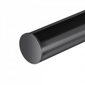 Трековая система комплектующие Maytoni Accessories for system Parity TRA130SR-1B