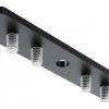 Трековая система комплектующие Maytoni Accessories for tracks Exility TRAM034CI-R-41B